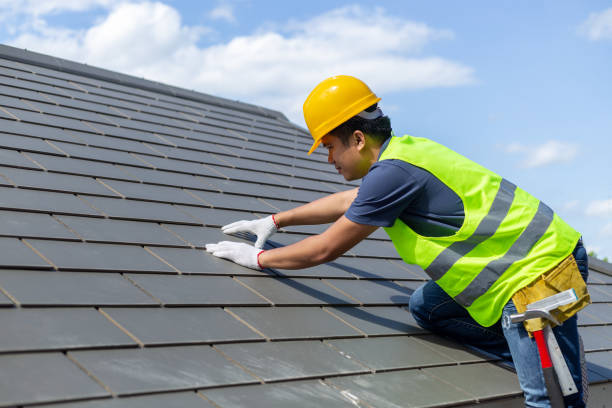 Gutter Installation and Roofing in Ashville, AL