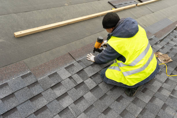 Best Flat Roof Repair Services  in Ashville, AL