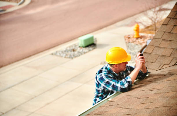 Quick and Trustworthy Emergency Roof Repair Services in Ashville, AL