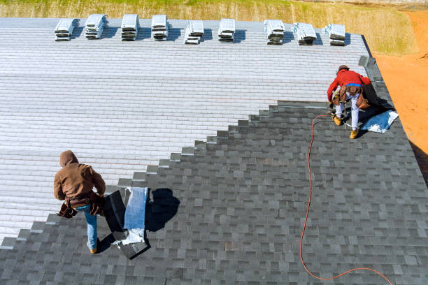 Roof Installation Near Me in Ashville, AL