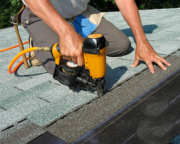 Best Commercial Roofing Services  in Ashville, AL