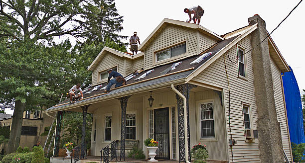 Best Shingle Roofing Installation  in Ashville, AL
