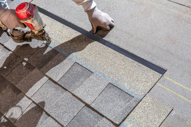 Best Slate Roofing Contractor  in Ashville, AL